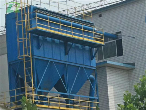 布袋式除塵器和靜電除塵器有什么區(qū)別？