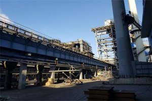焦化廠機側(cè)地面站除塵器改造方案